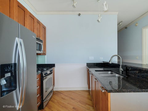 Tiny photo for 170 W Polk Street #1404, Chicago, IL 60605 (MLS # 12707551)