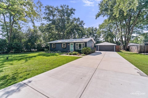Tiny photo for 0N510 Beverly Street, Wheaton, IL 60187 (MLS # 12732416)