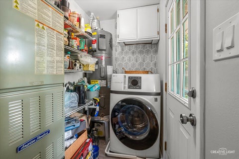 Tiny photo for 0N510 Beverly Street, Wheaton, IL 60187 (MLS # 12732416)