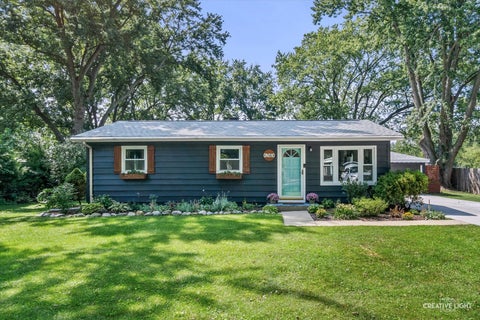 Photo of 0N510 Beverly Street, Wheaton, IL 60187 (MLS # 12732416)