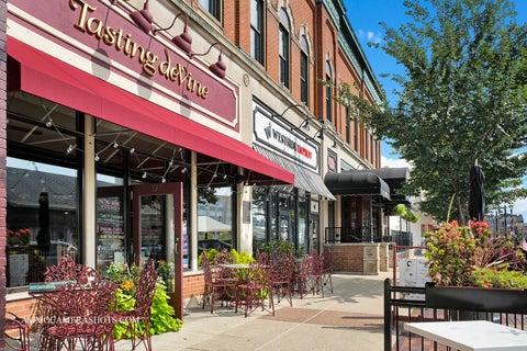 Tiny photo for 0N510 Beverly Street, Wheaton, IL 60187 (MLS # 12732416)