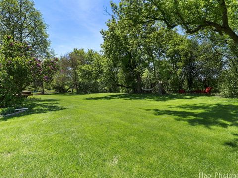 Tiny photo for 7513 Inverway Drive, Lakewood, IL 60014 (MLS # 12546893)