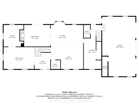 Tiny photo for 7513 Inverway Drive, Lakewood, IL 60014 (MLS # 12546893)
