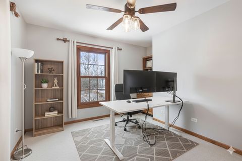 Tiny photo for 7513 Inverway Drive, Lakewood, IL 60014 (MLS # 12546893)