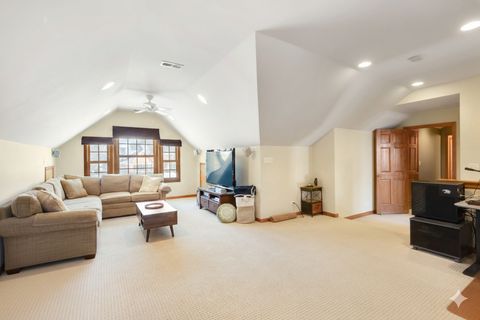 Tiny photo for 7513 Inverway Drive, Lakewood, IL 60014 (MLS # 12546893)