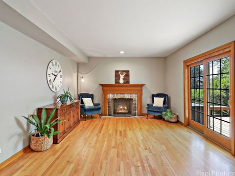 Tiny photo for 7513 Inverway Drive, Lakewood, IL 60014 (MLS # 12546893)