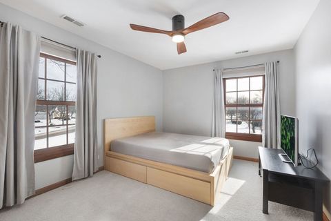 Tiny photo for 7513 Inverway Drive, Lakewood, IL 60014 (MLS # 12546893)