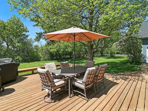 Tiny photo for 7513 Inverway Drive, Lakewood, IL 60014 (MLS # 12546893)