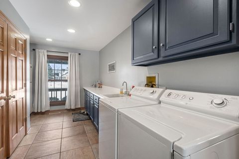 Tiny photo for 7513 Inverway Drive, Lakewood, IL 60014 (MLS # 12546893)