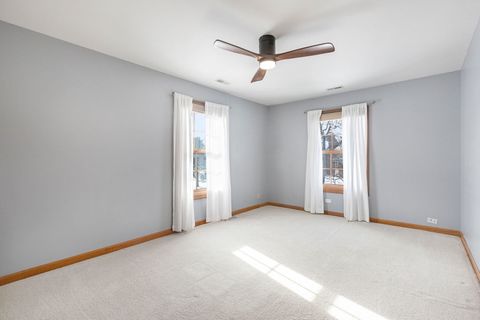 Tiny photo for 7513 Inverway Drive, Lakewood, IL 60014 (MLS # 12546893)