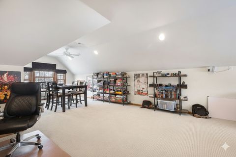 Tiny photo for 7513 Inverway Drive, Lakewood, IL 60014 (MLS # 12546893)