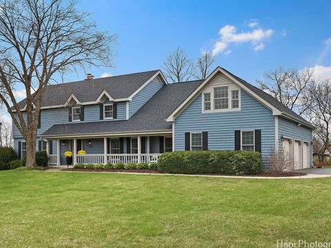 Photo of 7513 Inverway Drive, Lakewood, IL 60014 (MLS # 12546893)