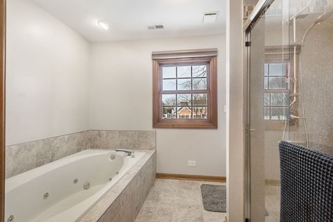 Tiny photo for 7513 Inverway Drive, Lakewood, IL 60014 (MLS # 12546893)