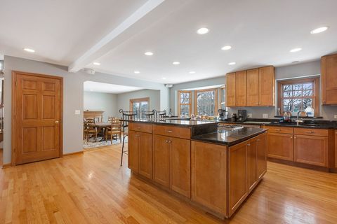 Tiny photo for 7513 Inverway Drive, Lakewood, IL 60014 (MLS # 12546893)