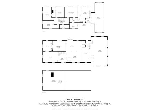 Tiny photo for 7513 Inverway Drive, Lakewood, IL 60014 (MLS # 12546893)