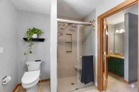 Tiny photo for 7513 Inverway Drive, Lakewood, IL 60014 (MLS # 12546893)