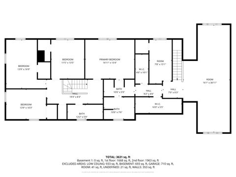 Tiny photo for 7513 Inverway Drive, Lakewood, IL 60014 (MLS # 12546893)