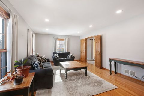 Tiny photo for 7513 Inverway Drive, Lakewood, IL 60014 (MLS # 12546893)