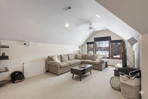 Tiny photo for 7513 Inverway Drive, Lakewood, IL 60014 (MLS # 12546893)