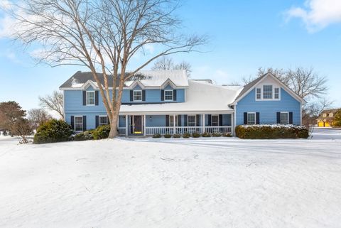 Tiny photo for 7513 Inverway Drive, Lakewood, IL 60014 (MLS # 12546893)