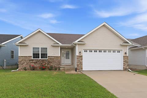 Photo of 1709 Nicole Court, Davenport, IA 52807 (MLS # 12703273)