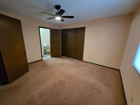 Tiny photo for 7544 La Maine Drive, Rockford, IL 61103 (MLS # 12494266)