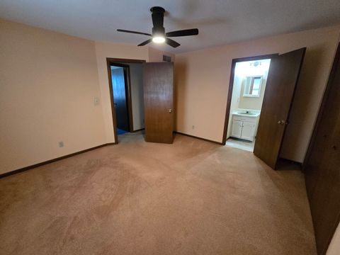 Tiny photo for 7544 La Maine Drive, Rockford, IL 61103 (MLS # 12494266)