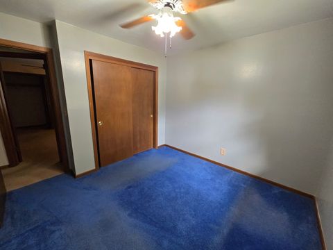 Tiny photo for 7544 La Maine Drive, Rockford, IL 61103 (MLS # 12494266)