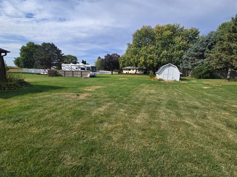 Tiny photo for 7544 La Maine Drive, Rockford, IL 61103 (MLS # 12494266)