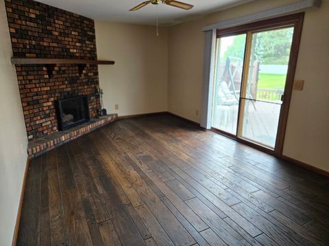 Tiny photo for 7544 La Maine Drive, Rockford, IL 61103 (MLS # 12494266)