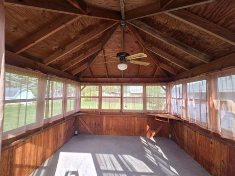 Tiny photo for 7544 La Maine Drive, Rockford, IL 61103 (MLS # 12494266)