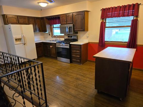 Tiny photo for 7544 La Maine Drive, Rockford, IL 61103 (MLS # 12494266)