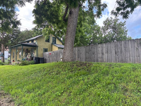 Tiny photo for 3001 Garfield Street, Clinton, IA 52732 (MLS # 12690745)