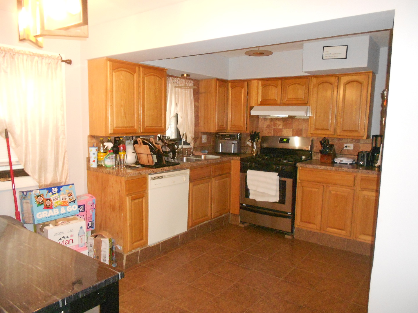 6122 S KOLMAR Avenue 1