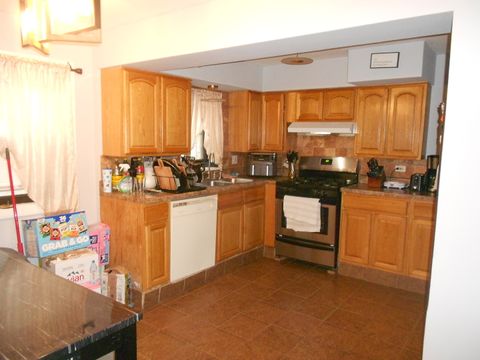 Tiny photo for 6122 S KOLMAR Avenue #1, Chicago, IL 60629 (MLS # 12624547)