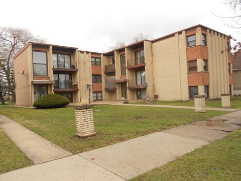 Photo of 6122 S KOLMAR Avenue #1, Chicago, IL 60629 (MLS # 12624547)