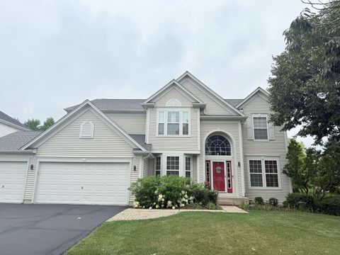 36688 N Yew Tree Drive Lake Villa IL 60046