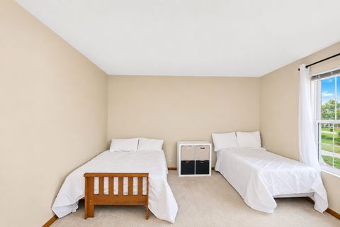 Tiny photo for 1904 Cobblestone Drive, Carpentersville, IL 60110 (MLS # 12680039)