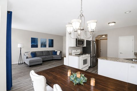 Tiny photo for 1904 Cobblestone Drive, Carpentersville, IL 60110 (MLS # 12680039)