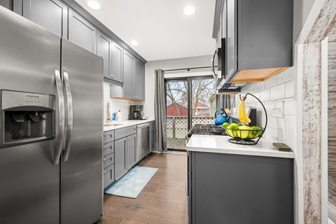 Tiny photo for 835 Albert Avenue, Sycamore, IL 60178 (MLS # 12573632)