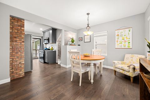 Tiny photo for 835 Albert Avenue, Sycamore, IL 60178 (MLS # 12573632)