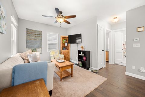 Tiny photo for 835 Albert Avenue, Sycamore, IL 60178 (MLS # 12573632)