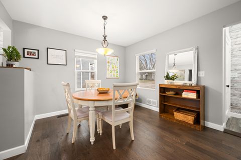 Tiny photo for 835 Albert Avenue, Sycamore, IL 60178 (MLS # 12573632)