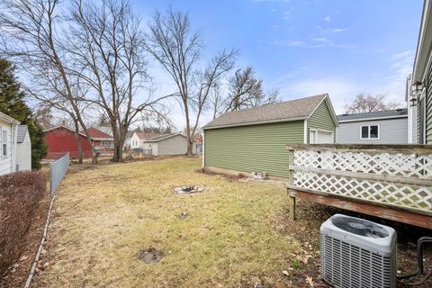 Tiny photo for 835 Albert Avenue, Sycamore, IL 60178 (MLS # 12573632)