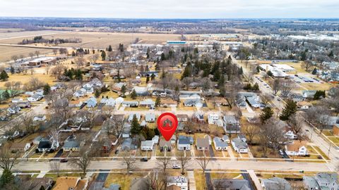 Tiny photo for 835 Albert Avenue, Sycamore, IL 60178 (MLS # 12573632)