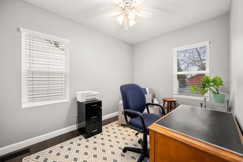 Tiny photo for 835 Albert Avenue, Sycamore, IL 60178 (MLS # 12573632)