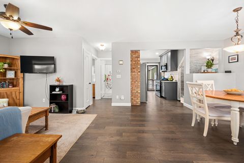 Tiny photo for 835 Albert Avenue, Sycamore, IL 60178 (MLS # 12573632)