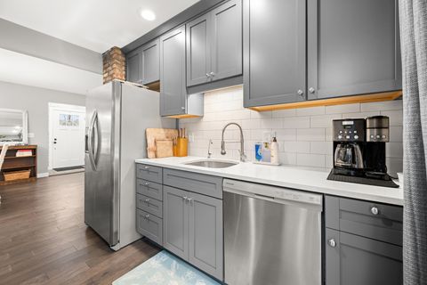 Tiny photo for 835 Albert Avenue, Sycamore, IL 60178 (MLS # 12573632)