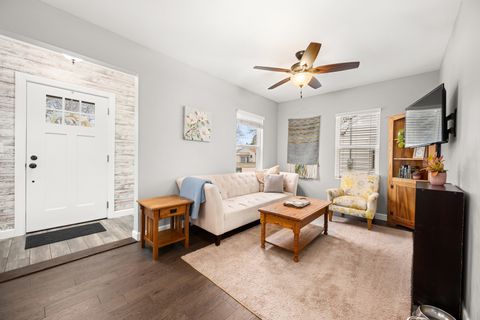 Tiny photo for 835 Albert Avenue, Sycamore, IL 60178 (MLS # 12573632)