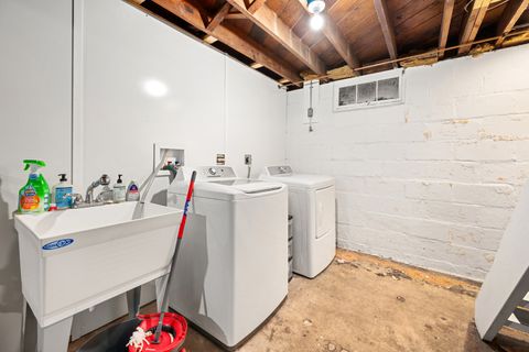 Tiny photo for 835 Albert Avenue, Sycamore, IL 60178 (MLS # 12573632)